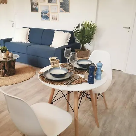 Le Trekking *studio 30m²*wifi*parking Prive*calme Apartmán